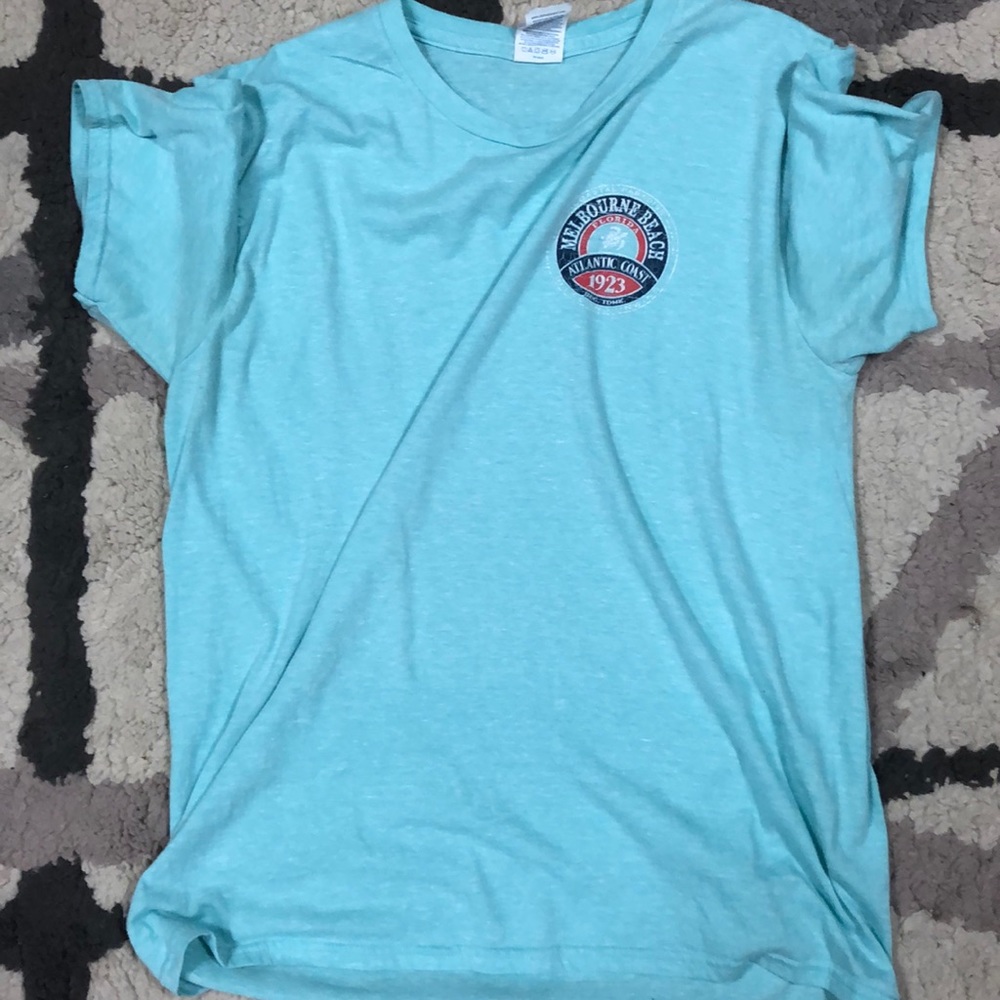 Light T-shirt